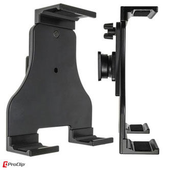 ProClip USA ADJUSTABLE TABLET HOLDER - LARGE